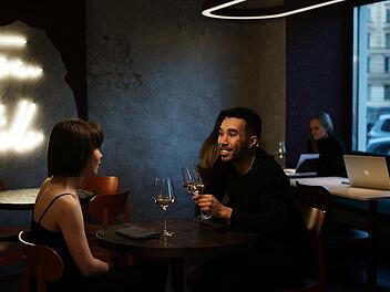 Den passenden Mann f&uuml;r eine romantische Beziehung, in der eigenen Region zu finden ist, einfacher als man denkt!