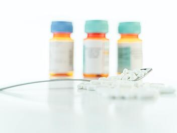 Mann will Immunsystem mit Wundermittel st&auml;rken - und landet im Krankenhaus