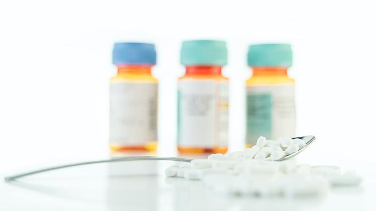 Mann will Immunsystem mit Wundermittel stärken - und landet im Krankenhaus