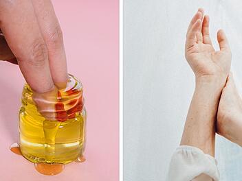 Krasser Tiktok-Trend: Frauen nutzen Vaginalsekret als Parfum