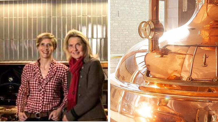 Schließt Arnsteiner Brauerei nach über 300 Jahren? Inhaberin äußert sich zu Gerücht