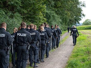 Eggolsheim: 33-Jährige verschwunden - gibt es Zusammenhang mit vergangenem Fall?