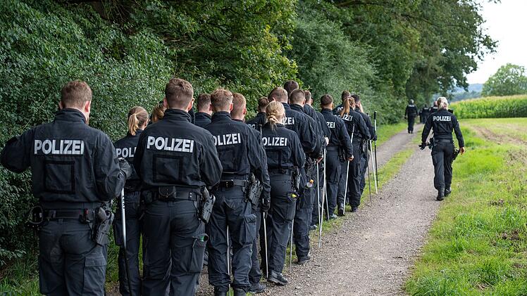 Eggolsheim: 33-Jährige verschwunden - gibt es Zusammenhang mit vergangenem Fall?