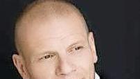 Bo Skovhus Foto: privat