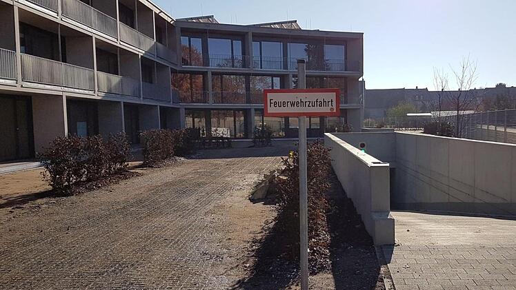 Foto: Feuerwehr Bamberg