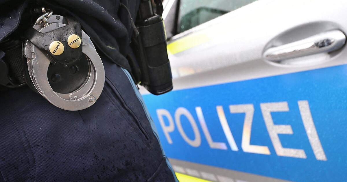 Nürnberg: Fahrgast schlug auf Taxifahrer ein - Haftantrag gestellt