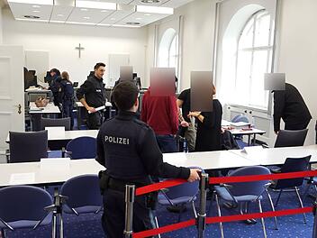 Bamberg: Nach Schock-Anrufen hinter Gittern - Urteile gegen Betrüger gefallen