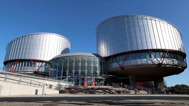 Europäischer Gerichtshof für Menschenrechte