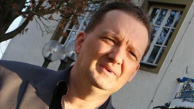 Arnd Feistel Foto: Barbara Herbst/Archiv