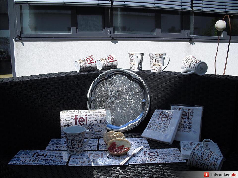 ABO Plus Fahrt nach Bayreuth 08.08.2015