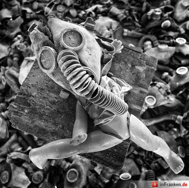 Tschernobyl - Grüße aus der Geisterstadt