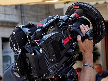 Bamberg: Erneute Verkehrsbehinderungen wegen Dreharbeiten - welche Orte betroffen sind Bamberg: Erneute Verkehrsbehinderungen wegen Dreharbeiten - welche Orte betroffen sind