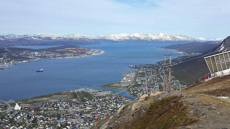 Tromsø