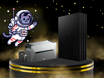 Strom sparen mit Yuma