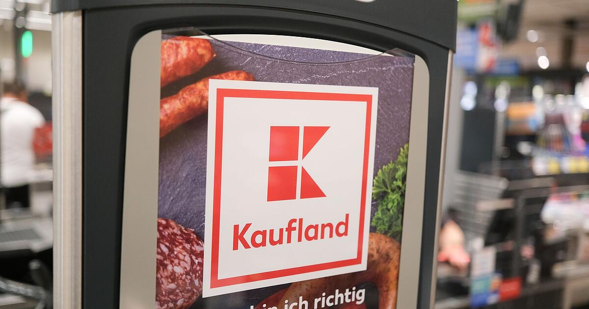 Rückruf bei Kaufland: Übelkeit und Erbrechen bei Babynahrung möglich