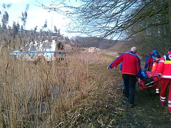 Foto: Bergwacht