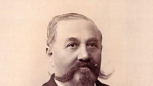 Jacob von Mayer
