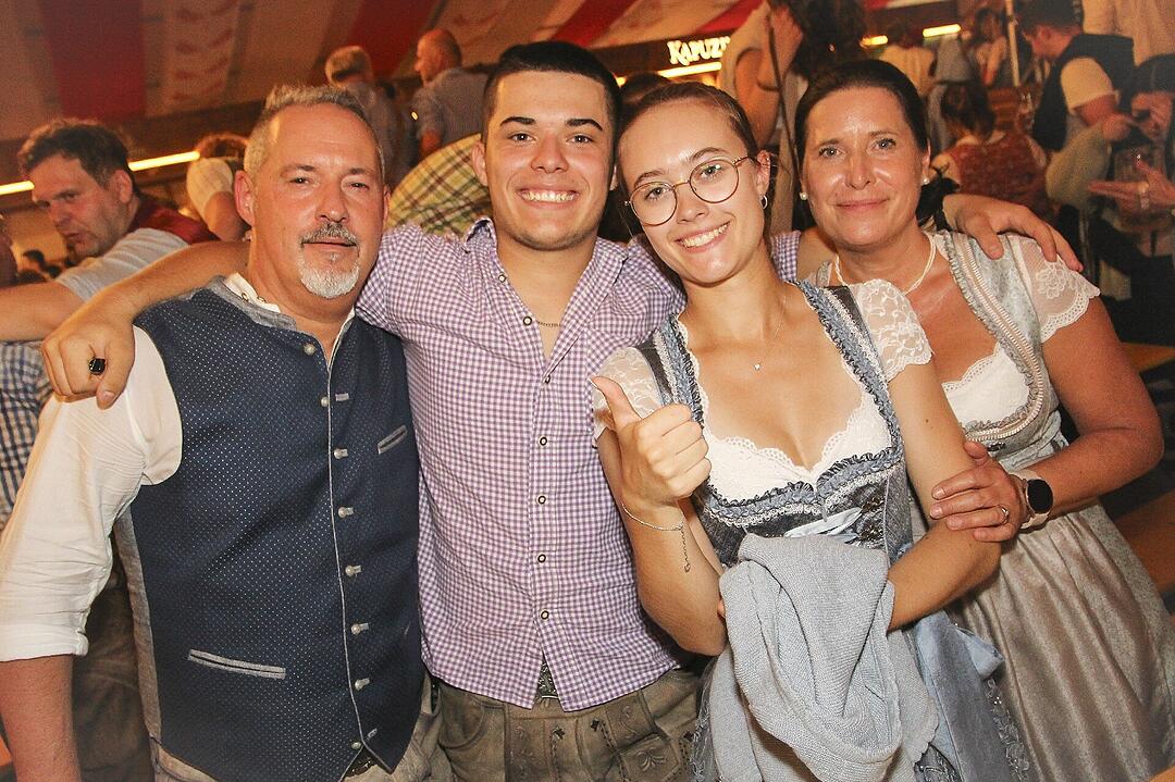 Endlich wieder Kulmbacher Bierwoche!