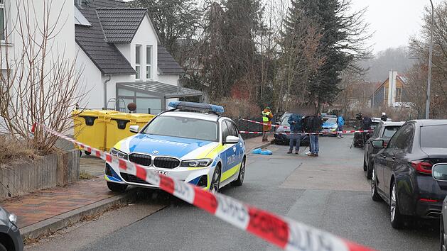 Prozess um Messerangriff in Heilsbronner Wohngebiet