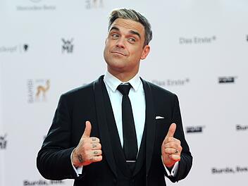 Robbie Williams