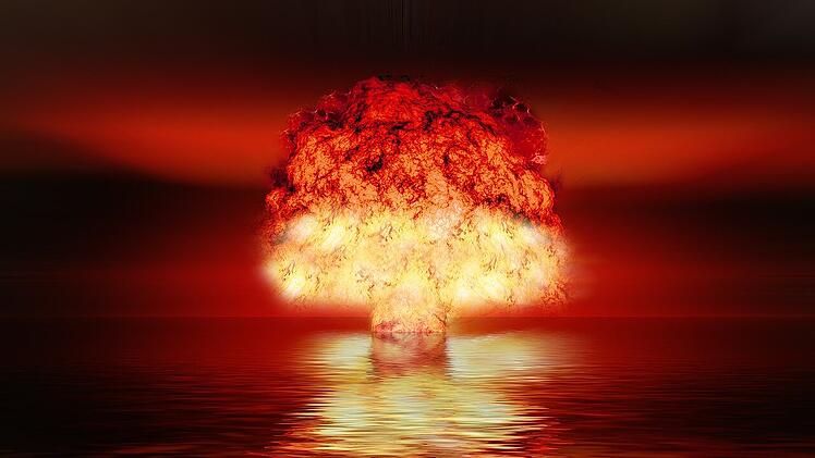 Nukleare Eskalation: Was ist eine "Schmutzige Bombe" und welche Folgen hätte ihr Einsatz?