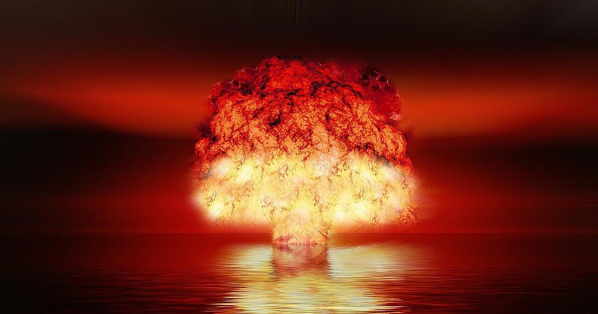 Nuclear bomb for Germany due to the Russian threat? Former minister warns