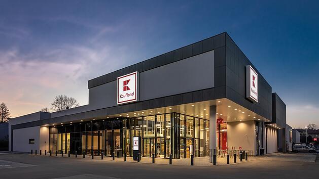 Preiskampf mit Herstellern - bei Kaufland reagiert man zurückhaltend und beruhigt die Kunden.