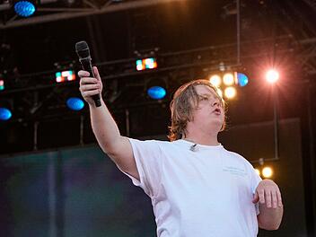 Lewis Capaldi
