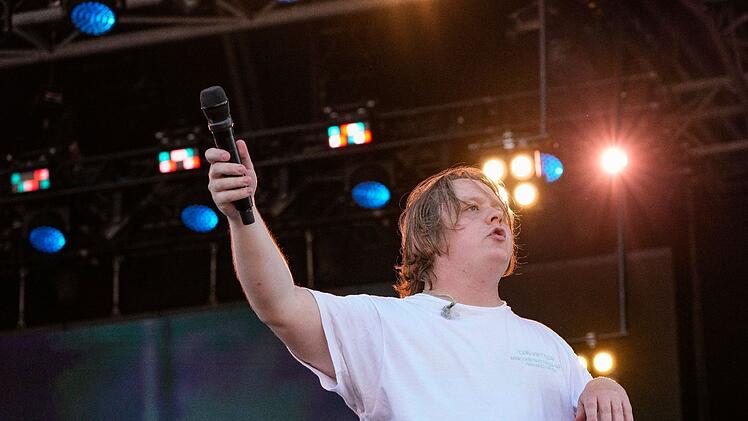 Lewis Capaldi