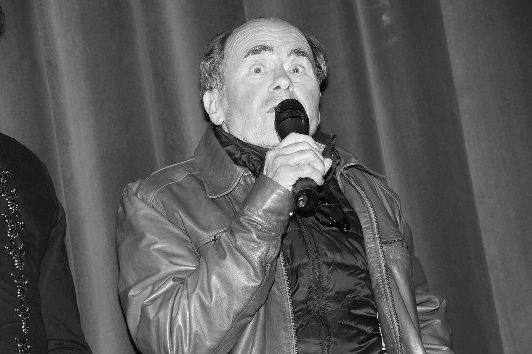 Dietmar Mössmer: 10. August 1955 - 02. Mai 2025 Dietmar Mössmer: 10. August 1955 - 02. Mai 2025