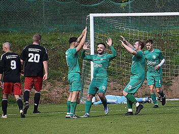 Maximilian Schaub traut sich endlich und spricht vom Titel