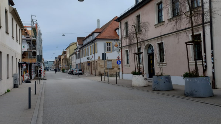 Neues Ranking: Fränkische Stadt unter Deutschlands Top-Großstädten