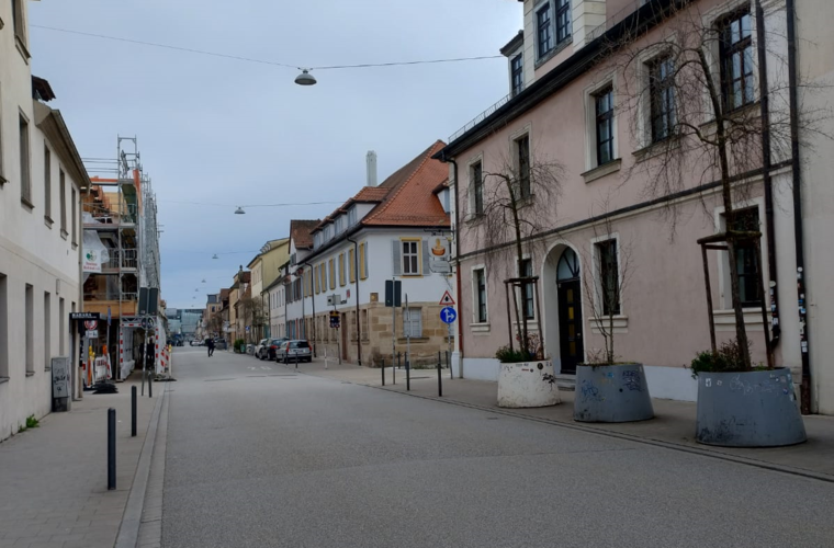Neues Ranking: Fränkische Stadt unter Deutschlands Top-Großstädten
