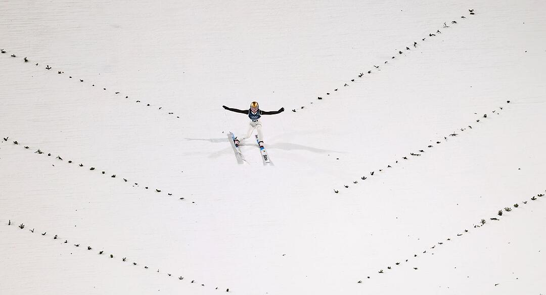 Olympische Winterspiele 2026