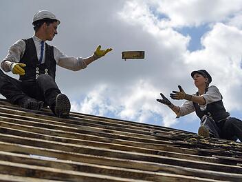Corona-Regeln und Handwerker: Was muss ich beim Handwerkerbesuch beachten?