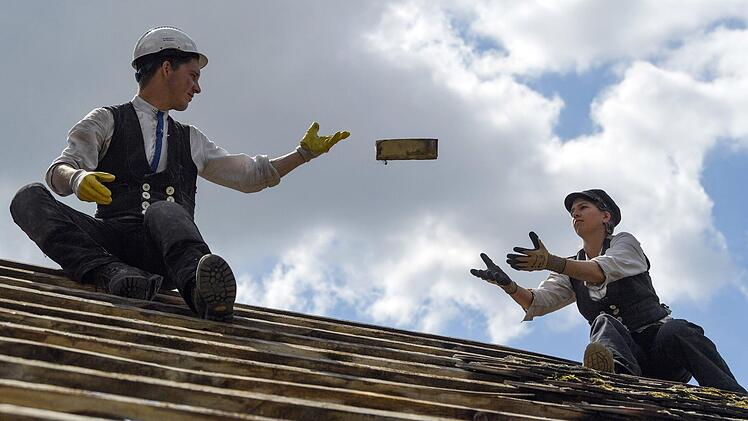 Corona-Regeln und Handwerker: Was muss ich beim Handwerkerbesuch beachten?