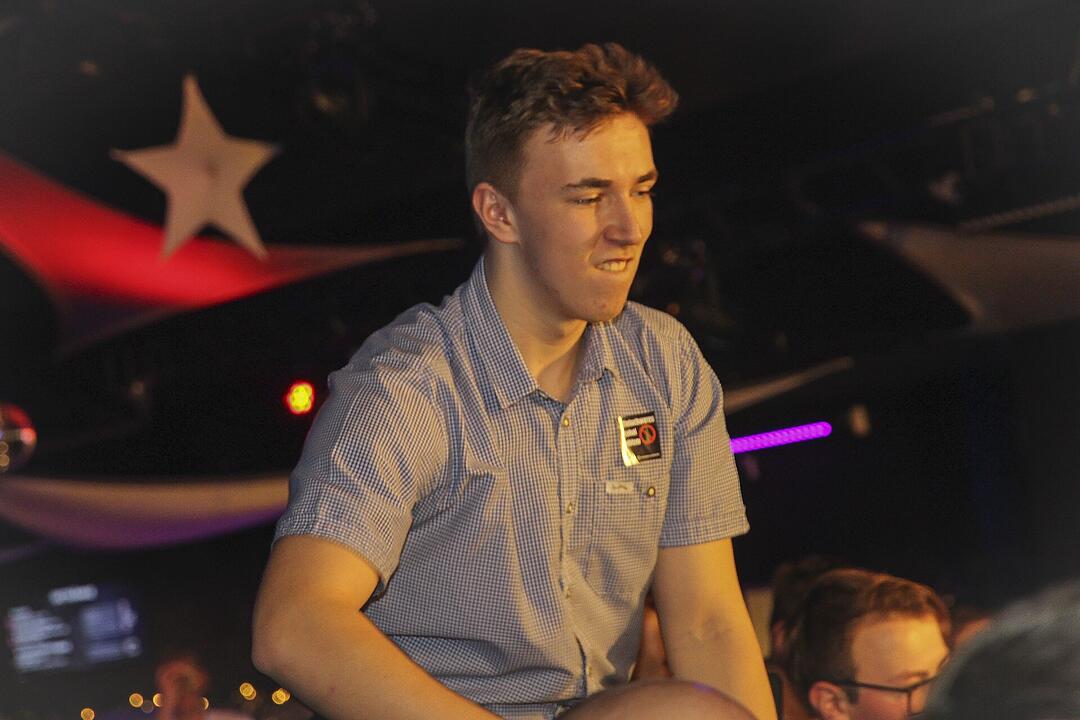 Die Kultband live im MCT