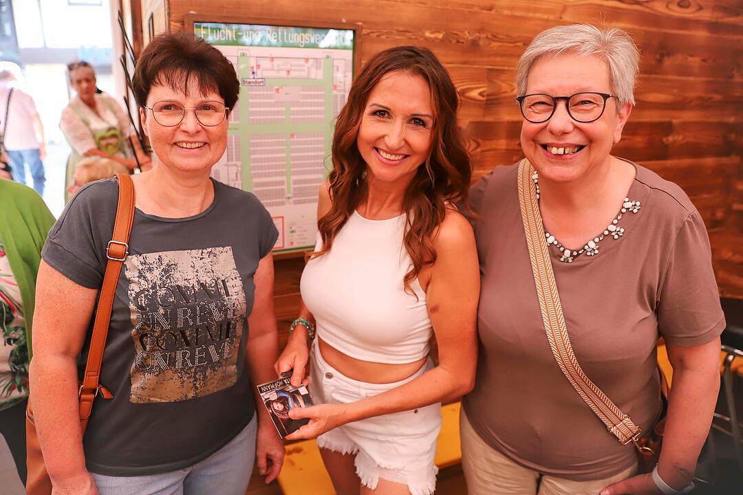 "Herzschlag"‑Nachmittag in Kulmbach