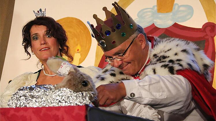 "Der gestiefelte Kater - oder wie spectaculum das Spiel spielt"