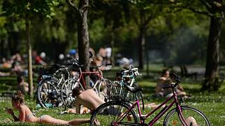 Frühling in Mainfranken Frühling in Mainfranken