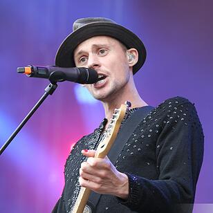 Rock im Park 2016 - Milliarden