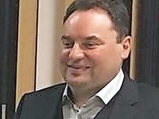 Bürgermeister Michael Pöhnlein dankte - im Zusammenhang mit seinem 50. Geburtstag - vor allem für die Spenden zugunsten des Nordhalben-Fonds. Foto: privat