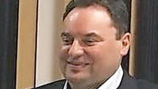 Bürgermeister Michael Pöhnlein dankte - im Zusammenhang mit seinem 50. Geburtstag - vor allem für die Spenden zugunsten des Nordhalben-Fonds. Foto: privat