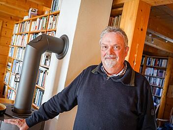 Georg Kamphausen ist Professor für Soziologie an der Universität Bayreuth.