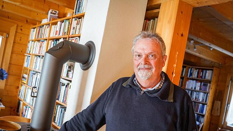 Georg Kamphausen ist Professor für Soziologie an der Universität Bayreuth.