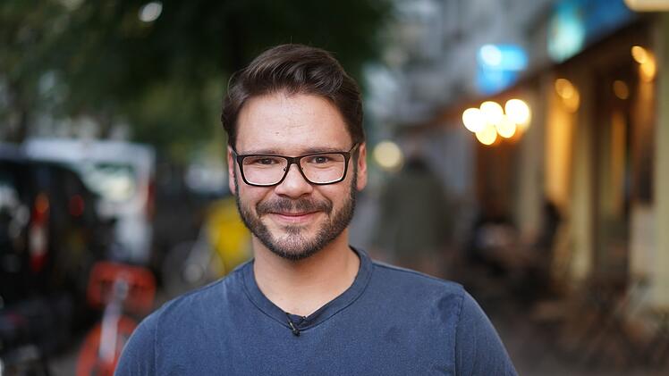 Thomas Drechsel