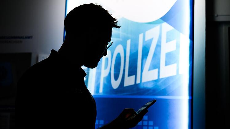 Cyberkriminalität ist ein zunehmendes Problem