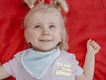 Hilfe f&uuml;r C&auml;cilie: Sportverein sammelt Tausend Euro f&uuml;r kleines M&auml;dchen