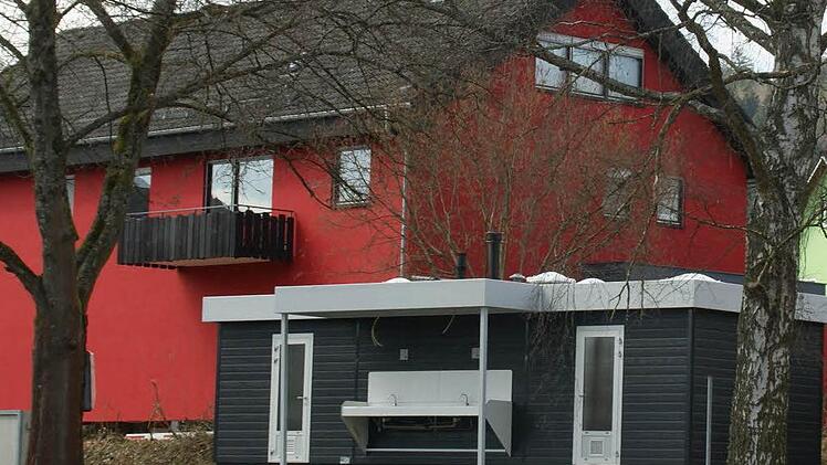 Foto: Ulrike Müller