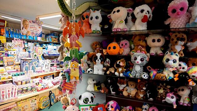 Die 2G-Regel wurde auf den Einzelhandel ausgeweitet